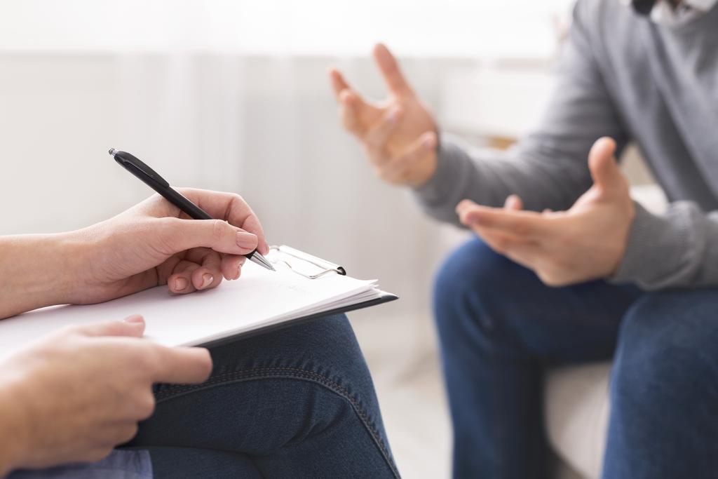 men's counselling