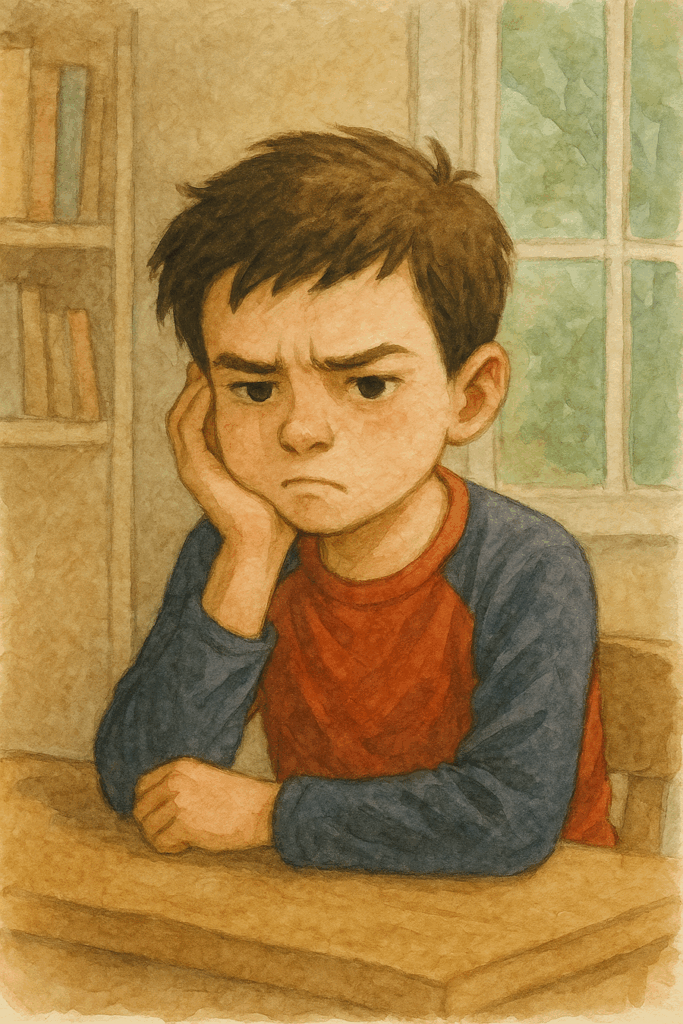 Gifted-children-intensity-boy