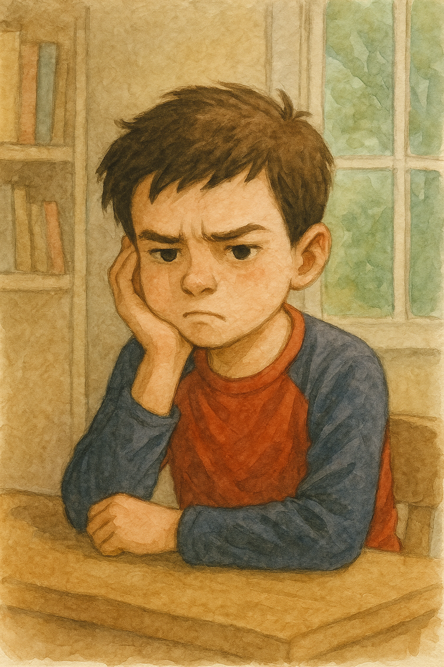 Gifted-children-intensity-boy