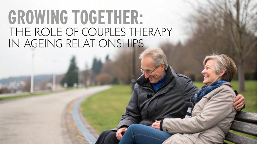 couples therapy