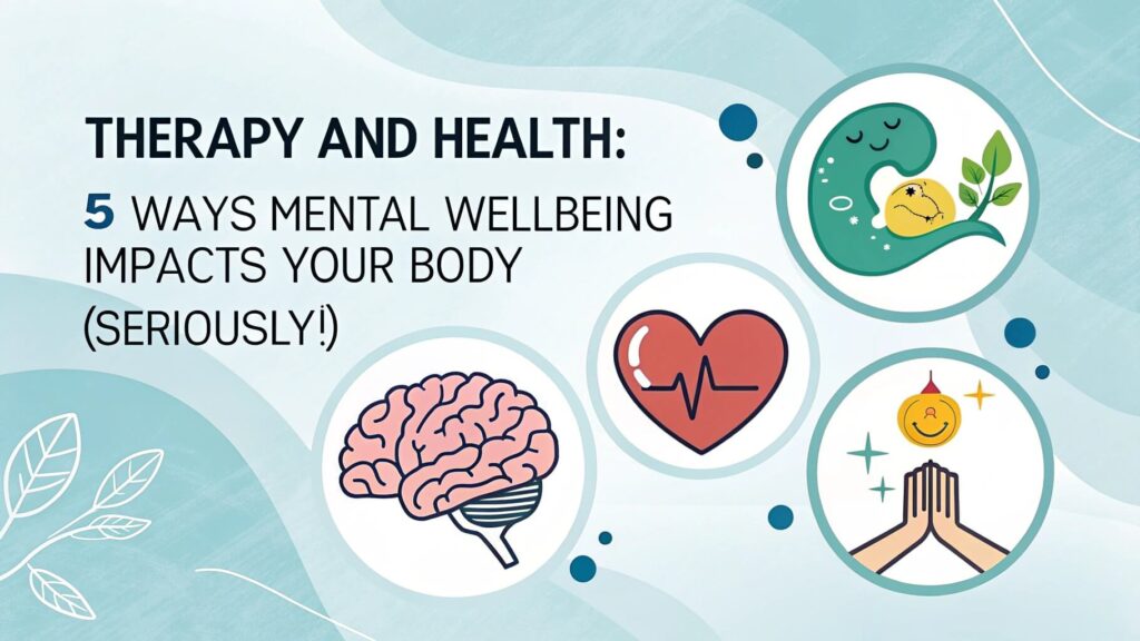 mental wellbeing