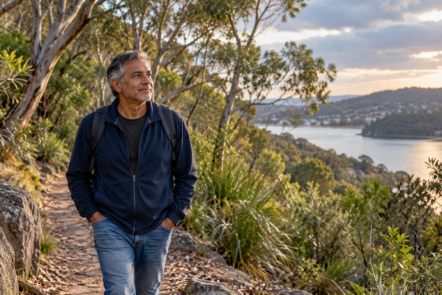 Clinical psychology Narara NSW