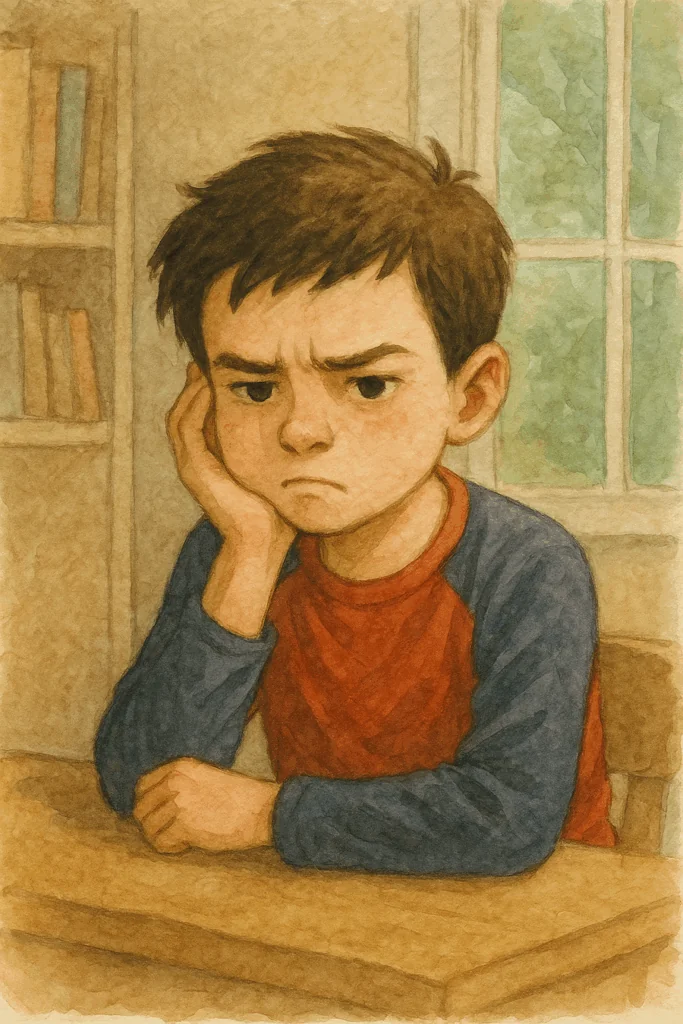 Gifted-children-intensity-boy