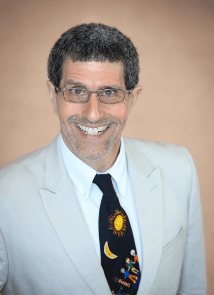 Dr Scott Terry registered psychologist Queensland Australia photo