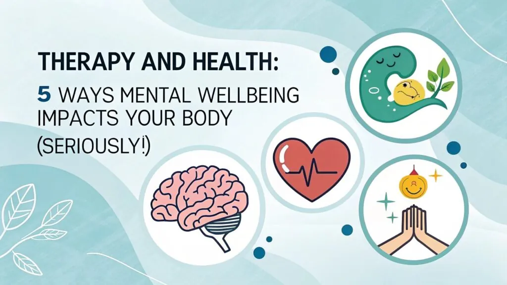 mental wellbeing